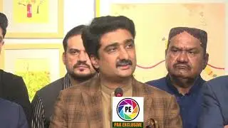 25-Day Awami Theatre Festival Kicks Off with Full Bang at Arts Council | Arts Council Karachi#ACPKHI