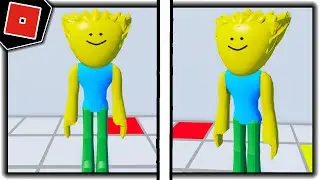 How to get NEWBIE NOOBY BADGE in POPPY PLAYTIME RP - Roblox