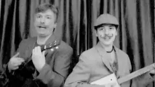 The First Music Video