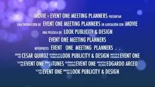 EVENT ONE Meeting Planners