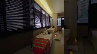 Sofitel Spa at Sofitel Philippine Plaza Manila #TheLoveyLife #dateideas #Sofitel #spa #staycation