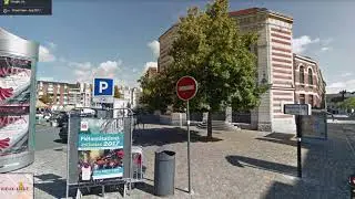 Vieux Lille
