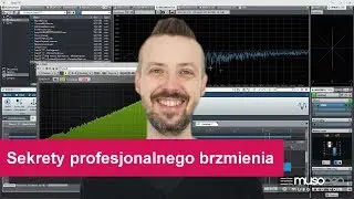 Sekrety profesjonalnego brzmienia