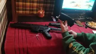 umarex steel strike