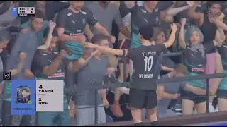 EA SPORTS FC 26 &mdash; Season 4: Italy-90 | Germany &mdash; Squad Battles &mdash; 2026.01.27 | PS5