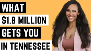 What 1.8 Million Gets You in Springfield, Tennessee