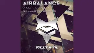 Cross The Stage (Several Spirits Remix)