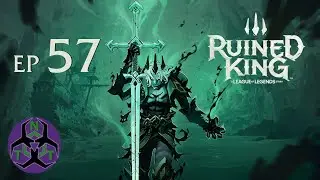 Jonath the Jombie? - Ruined King: A League of Legends Story Let's Play [Part 57]