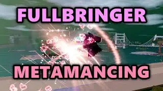 FULLBRINGERS ARE THE BEST RACE | Type Soul