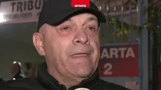Gabi Balint, devastat după moartea lui Emeric Ienei: 