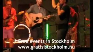 Musikkollektivet - Rosentaggen - Live at Ung08-festivalen 2010, 2(4)