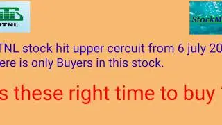 Next Multibagger or Multibegger Share
