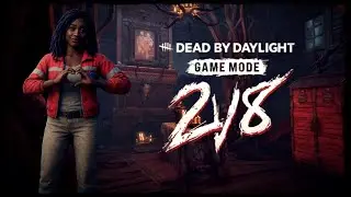#45&ordm;- DBD: Evento 2V8 V6 (Orela Rose)