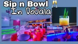 Fun Center Bonapriso Douala | Gaming house In Douala Cameroon