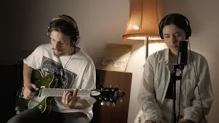 One Day - Sharon Van Etten cover