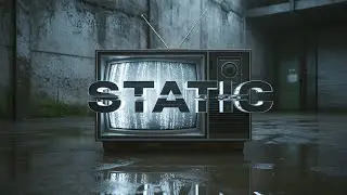Vybex &ndash; Static (Official AI Music Video)