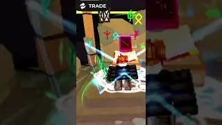How to get double swords in Death Ball | #deathball #roblox #sword