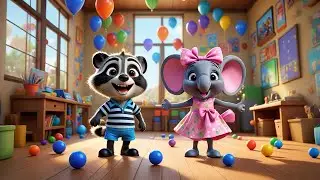 What Comes After Number Ten | Counting and Number Order Song for Kids | Nursery Rhyme and Learning