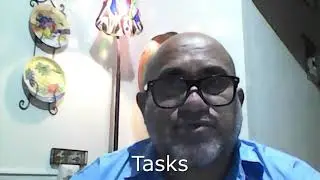 ACTION ORIENTED APPROACH, FIVE CONCEPTS