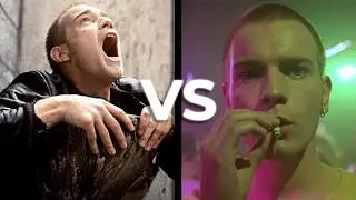 How Trainspotting Shows You What Addiction Feel Like