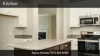 8608 Malahar Lane, Angier, NC, 27501