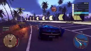 THE CREW MOTORFEST GAMEPLAY WALKTHROUGH PS4 PART # 5