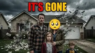 47 Million Families Are About to Lose Everything | The Money Files