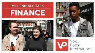 Millennials Speak Out: Where Do Millennials Expect To Get Financial Advice?