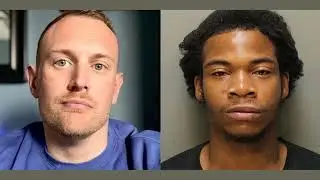 Suspect arrested in murder of Philadelphia journalist activist Josh Kruger police