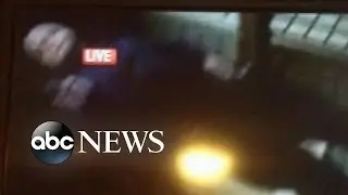 Virginia Gunman Grievances Revealed
