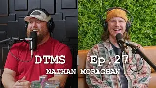Slipping into an Accent w/ Nate Moraghan | Does That Make Sense? | Episode 27