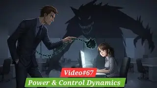 V#67 Power And Control Dynamics 