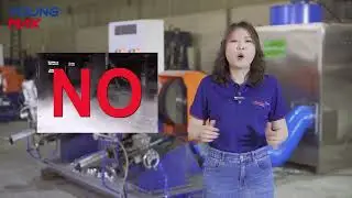Polishing dust removal system& Dust collection