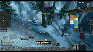 Wow Classic Era Alterac Valley Storm Pike Graveyard