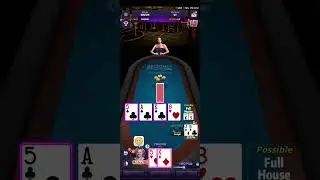 K5 FISHBAIT #cards #wsop #poker #games #pokerlovers #onlinepoker #casino #gambling #HOLDEM #vegas