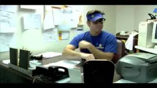 The Job Interview