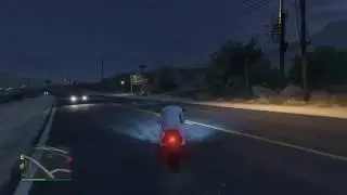 gta stunts #4