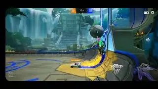 Rlss omg im buns.      #youtube #gaming #rocketleague 
