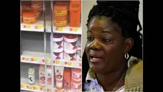 California Woman Sues Walmart for Racism over Products in Locked Cases
