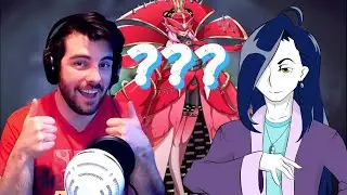 KINGDOM HEARTS Fan Guesses DIGIMON Names (feat. @nickmcsleighten)