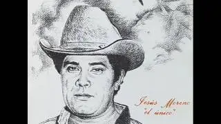 Jesus Moreno - Te acuerdas maria