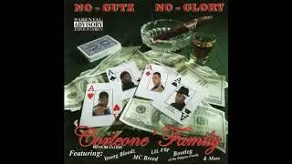 CORLEONE FAMILY  (Real Corleones) Prod by: SaBo