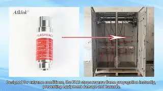 FA10 High-Pressure Gas Regulator