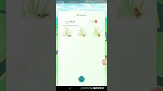 Lithuania gym showcase ... raid boss is Lugia?!?!