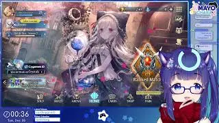 [Shadowverse Worlds Beyond] Frieren Collab is HERE!