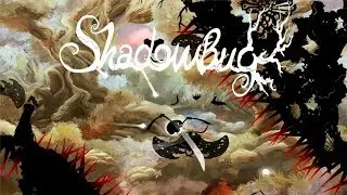 Shadow Bug - Часть 1 - Марш монстров