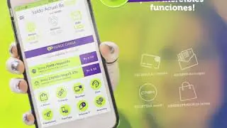 Descarga la VIVA APP y aprovecha de todos los beneficios que tiene para ti