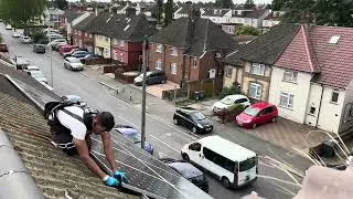 Protect Your Solar Panels with Bird Guard Solutions in Leighton Buzzard