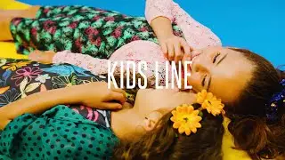 LuLaRoe Kids Line