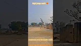 wait for last catch! comment your favourite catch many tyips catch in this video